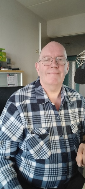 DJ Wynald DJ Wynald